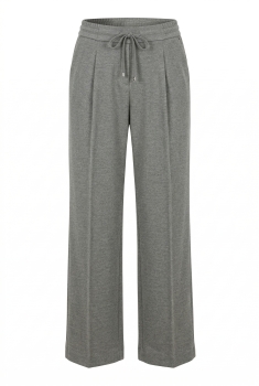 Stehmann Myriel-720 Joggpant mit Taschen in weicher Jerseyqualität